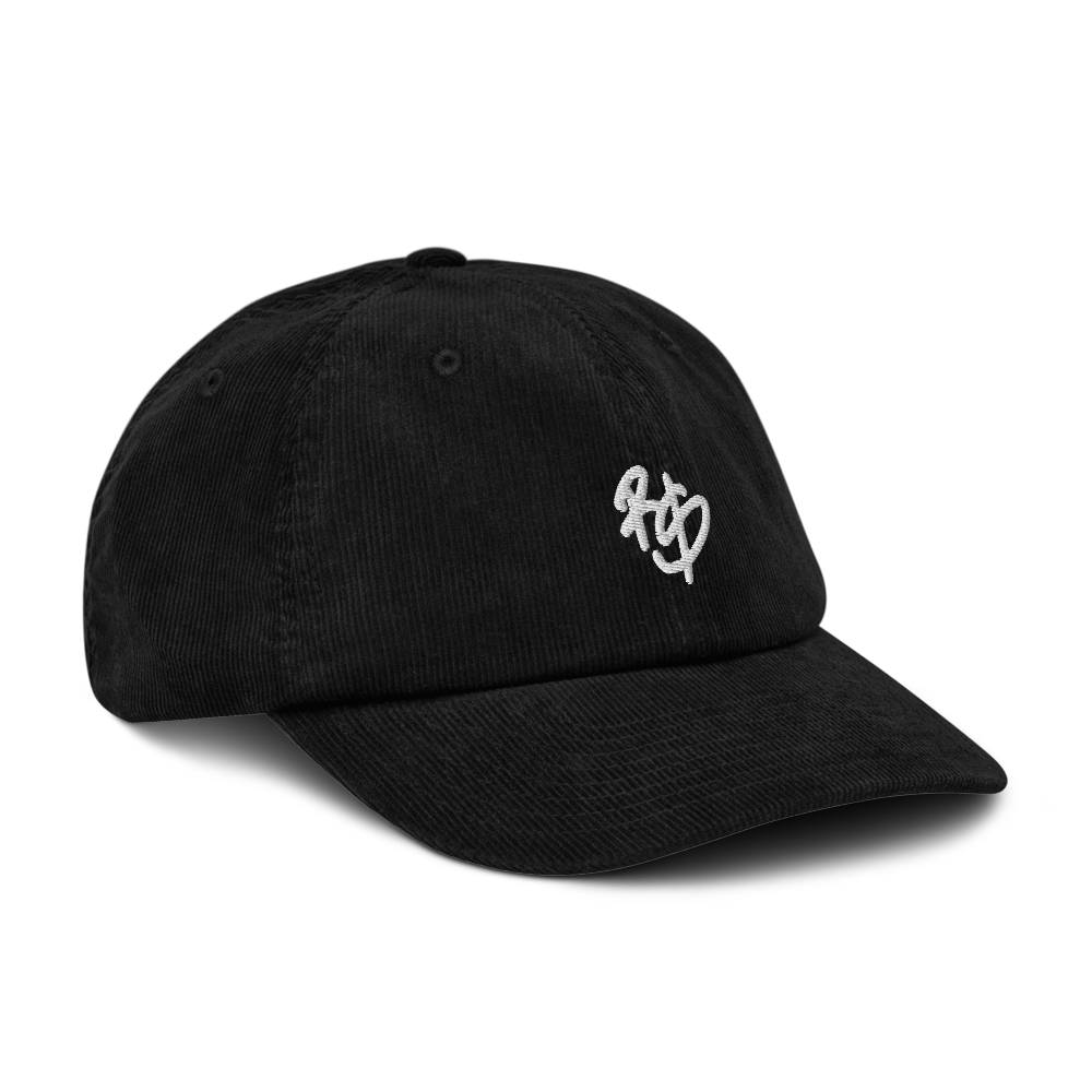 Rav$lut Corduroy Hat