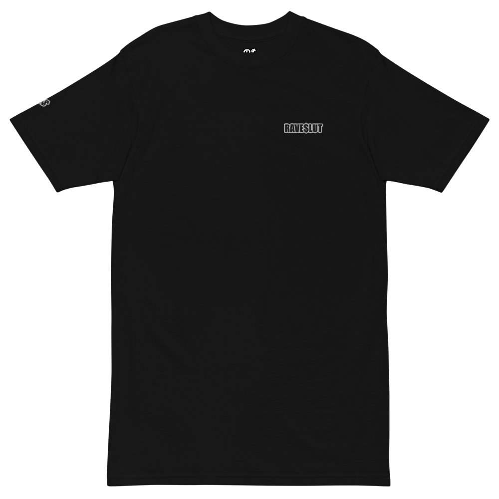 Classic Rave$lut Tee