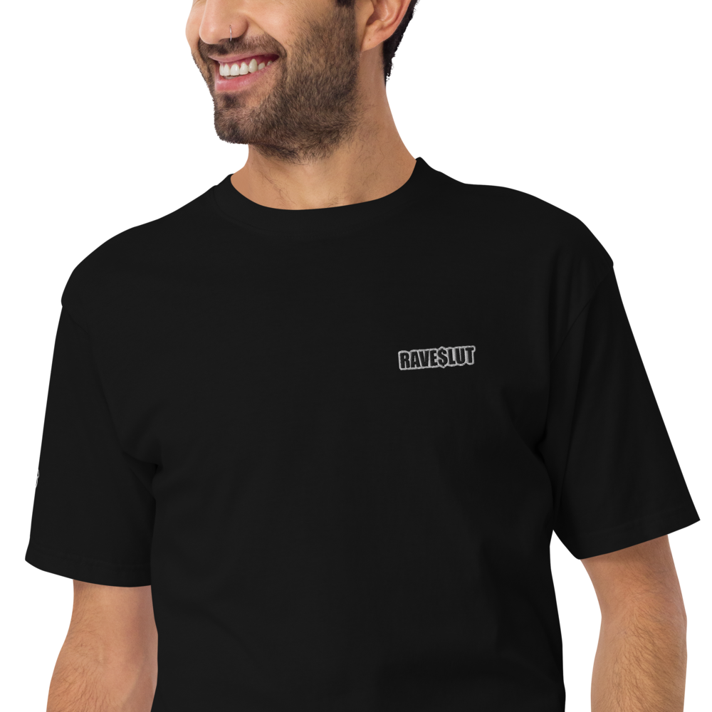 Classic Rave$lut Tee