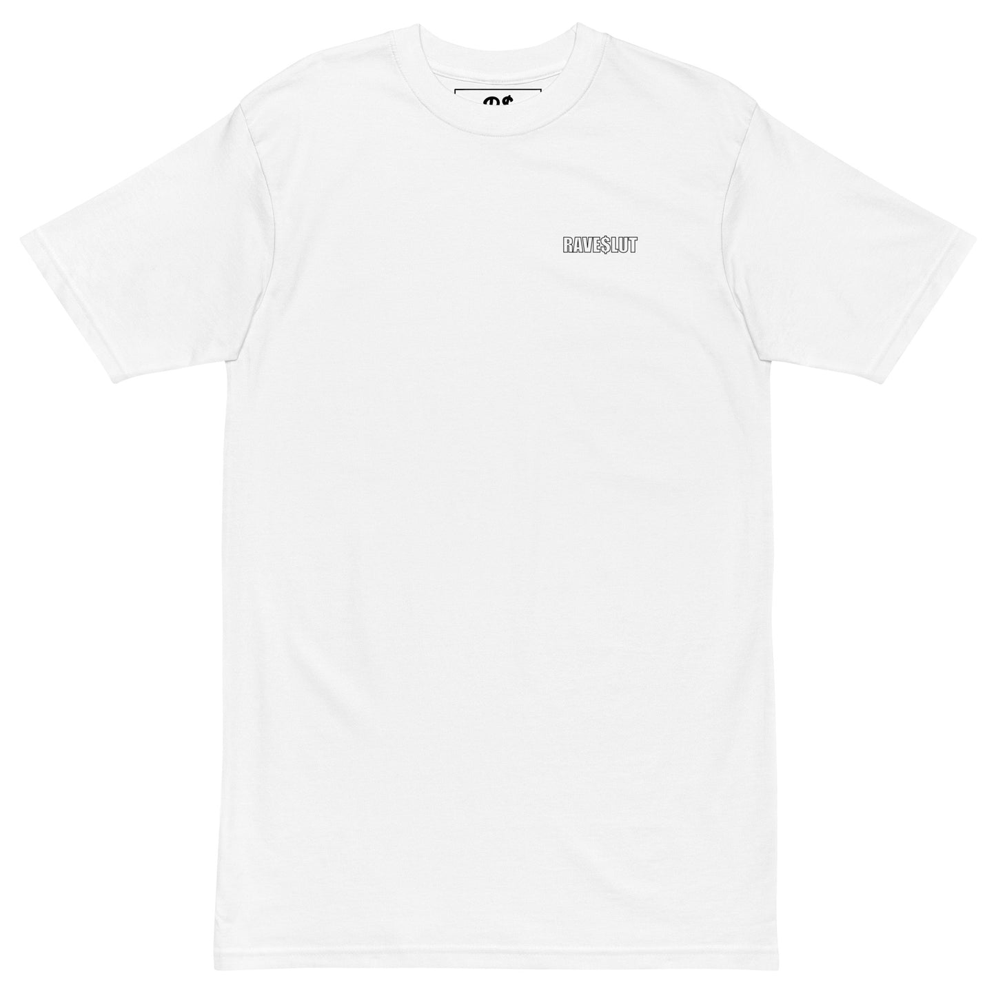 Wooktivites Tee