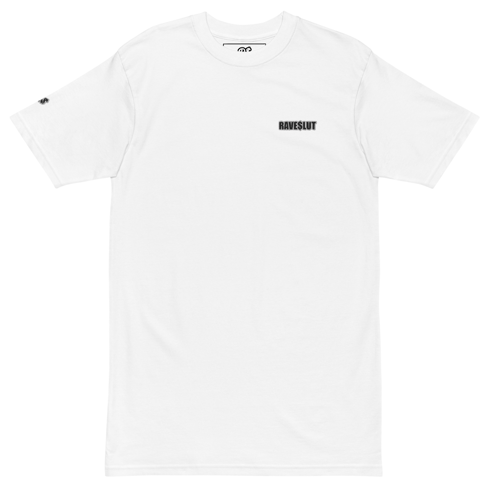 Classic Rave$lut Tee