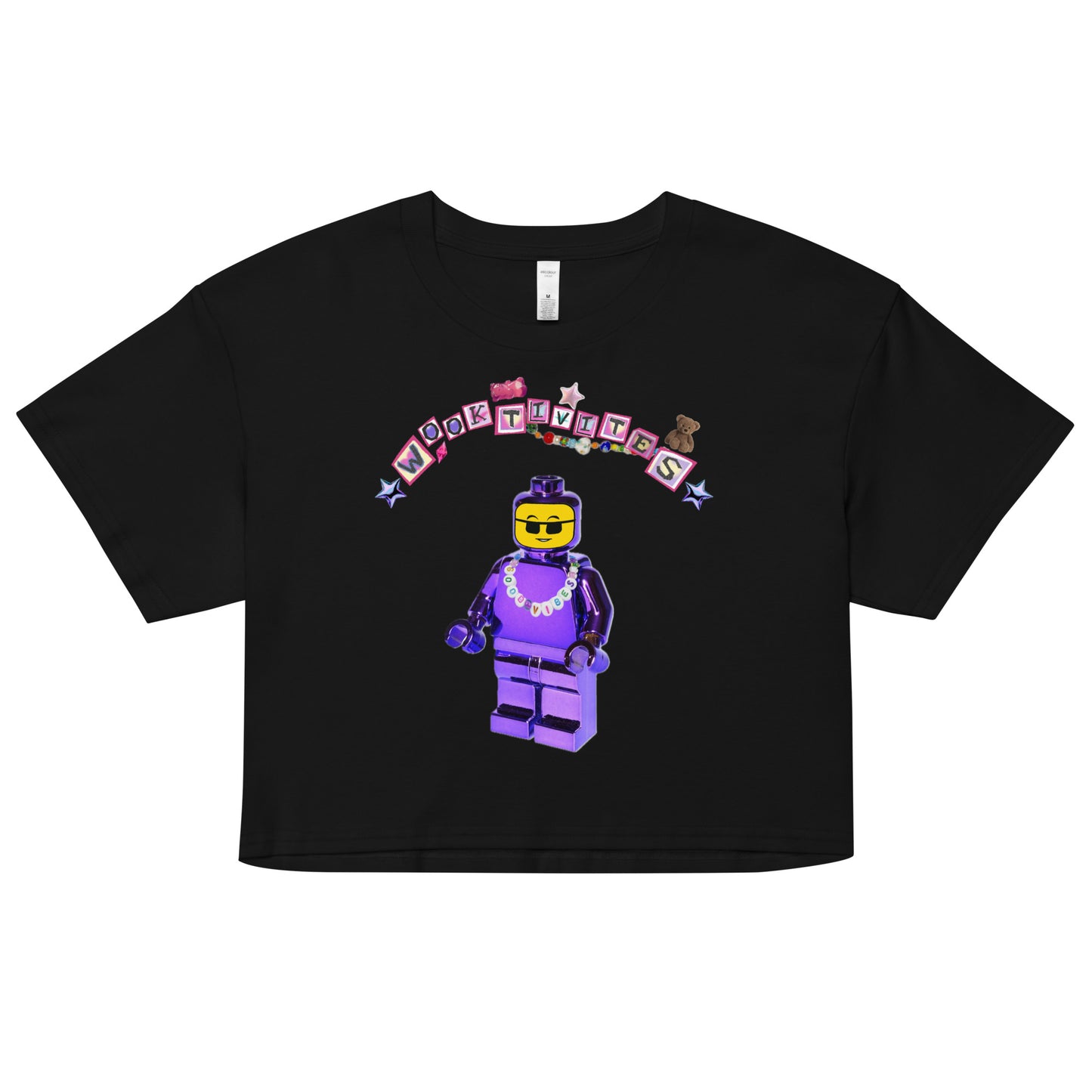Wooktivites Crop