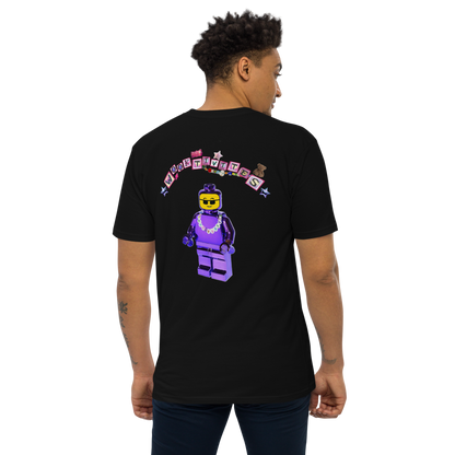 Wooktivities Tee