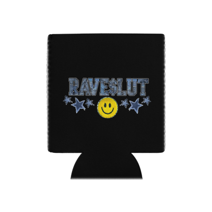 "Cool Kids Rave" Koozie