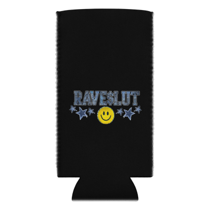 "Cool Kids Rave" Koozie