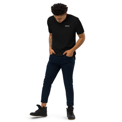 Wooktivities Tee