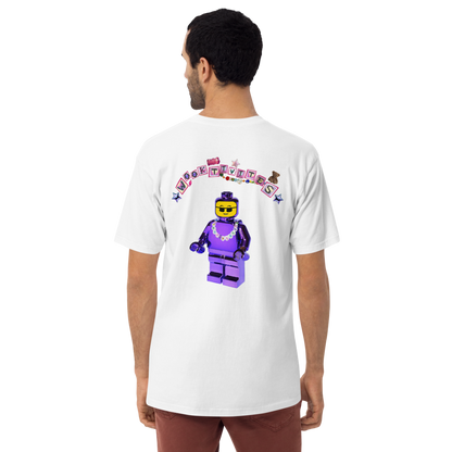 Wooktivities Tee