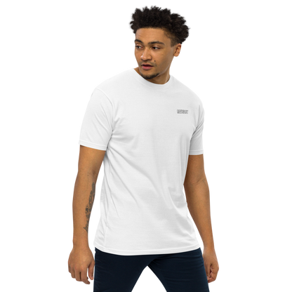 Wooktivities Tee